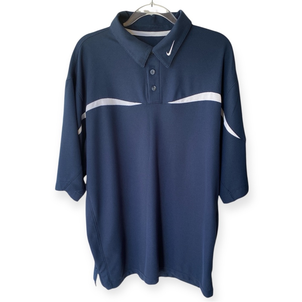 Nike Team Fit Dry Polo Shirt